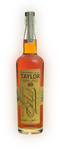 Colonel E.H. Taylor  Barrel Proof Uncut & Unfiltered