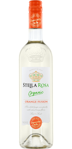 Stella Rosa Organic Fusion