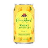 Crown Royal Lemonade 4pk Cans