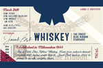 Pabst Blue Ribbon Whiskey