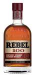 Rebel Kentucky Straight Bourbon 100 Proof