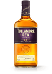 Tullamore Dew Aged 12 Years Triple Distilled Special Reserve
