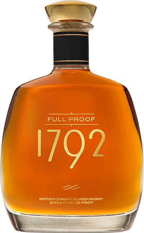 1792 Full Proof Bourbon