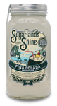 Sugarlands Pina Colada Moonshine