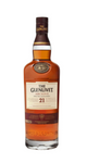 The Glenlivet Single Malt Whiskey 21 Years