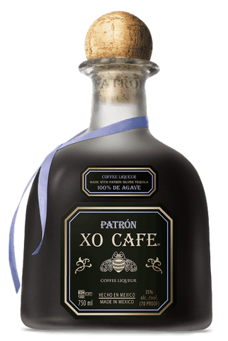 Patron XO Cafe