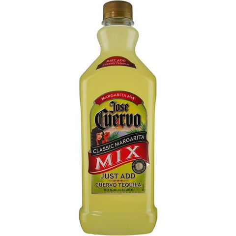 Jose Cuervo Classic Margarita Mix