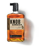 Knob Creek Straight Bourbon 100 Proof