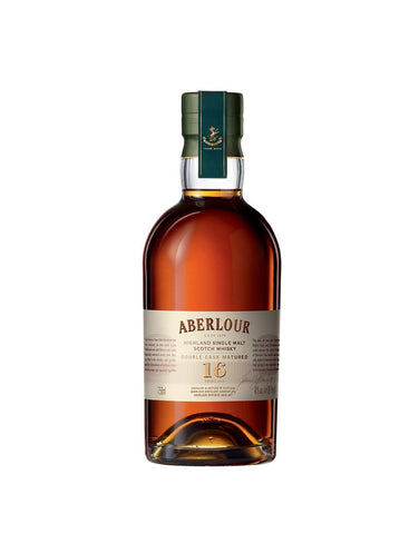 Aberlour 16 Years Scotch