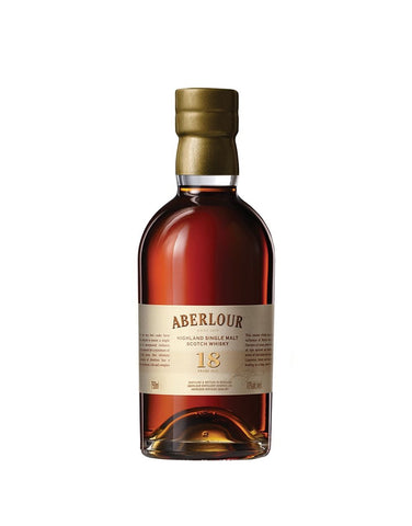 Aberlour  18 Years Scotch