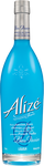 Alize Bleu Passion Berry Blend Flavored Liqueur