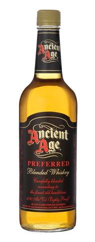 Ancient Age Preferred Blend Straight Bourbon Whiskey