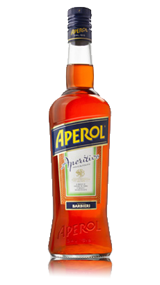 Aperol Liqueur