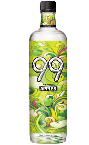 99 Brand Apple Schanmps