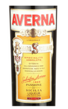 Amaro Averna Siciliano