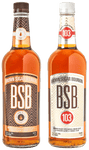 BSB Brown Sugar Bourbon 2 Bottle Combo