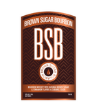 BSB Brown Sugar Bourbon Whiskey 60 Proof