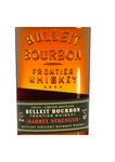 Bulleit Bourbon Barrel Strength Kentucky Straight Bourbon