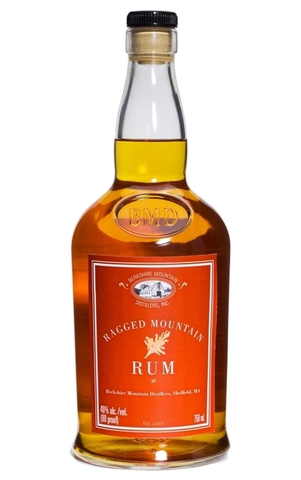 Berkshire Mountain Distillers Rum