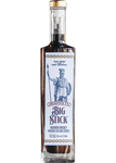 Big Stick Bourbon Whiskey