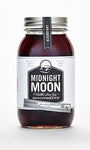 Junior Johnson Midnight Moonshine BlackBerry