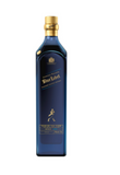 Johnnie Walker Blue Label Year Of The Tiger Limited Edition Design