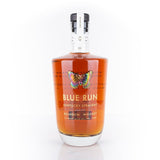 Blue Run Kentucky Straight High Rye Bourbon 111 Proof