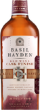 Basil Hayden Red Wine Cask Finish