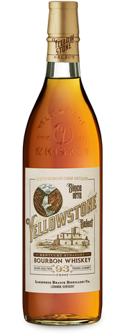 Yellowstone Select Bourbon