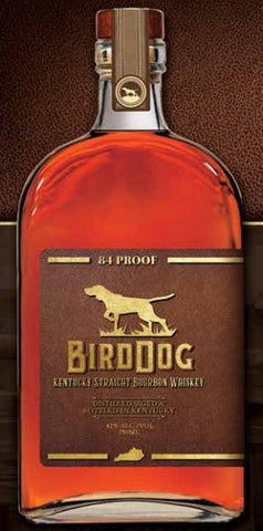 Bird Dog Kentucky Straight Bourbon Whiskey 84 Proof