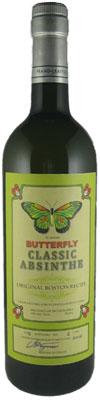 Butterfly Classic Absinthe