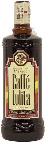 Caffe Lolita Coffee Liqueur
