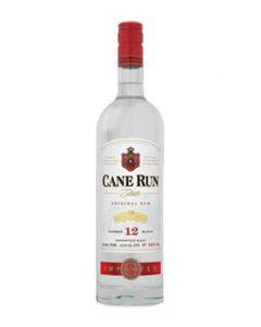 Cane Run Number 12 Blend Rum