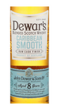 Dewar's Caribbean Smooth