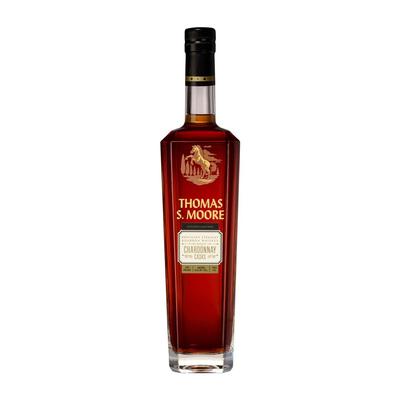 Thomas S.Moore Kentucky Straight Bourbon Finished in Chardonnay Casks