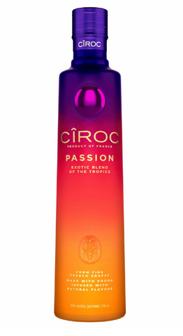 Ciroc Passion Fruit LIMITED EDITION