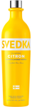 Svedka Citron Flavored Vodka