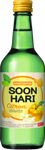 Soonhari Citron Soju
