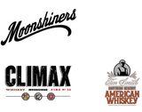 Tim Smith Climax Whiskey Wood-Fired Appalachian White Oak