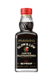 Hochstarer's Coffee Flavored Whiskey Slow & Low Coffee Old Fashinoed