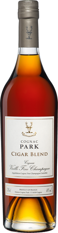 Cognac Park XO Cigar Blend Vieille Fine Champagne