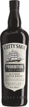 Cutty Sark Prohibition Edition Blended Scotch Whiskey