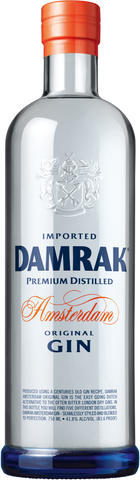 Damrak Holland Gin