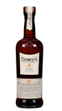 Dewar's Blended Scotch Whiskey Aged 18 Years