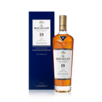 The Macallan 18 Years Old Double Cask 2022 Release