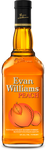 Evan Williams Peach Whiskey