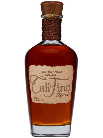 Califino Extra Anejo Tequila