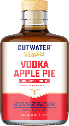 Cutwater Apple Pie RT