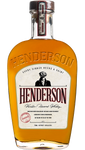 Henderson Vanilla Flavored Whiskey