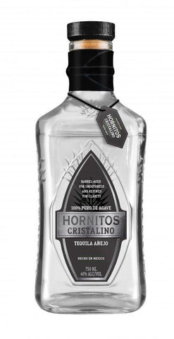 Hornitos Cristalino Tequila